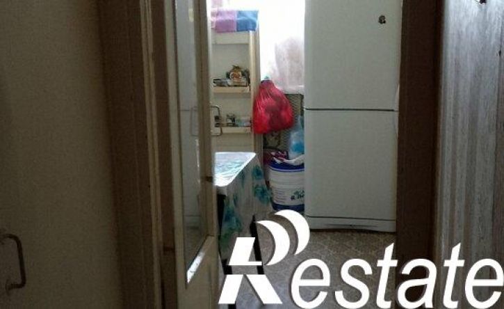 1-комн квартира Орский проспект, 33,  д. 33