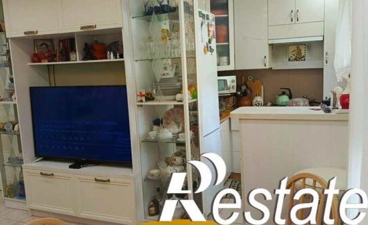 3-комн квартира улица Васнецова, 16А,  д. 16А