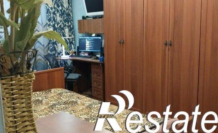 3-комн квартира улица Васнецова, 16А,  д. 16А