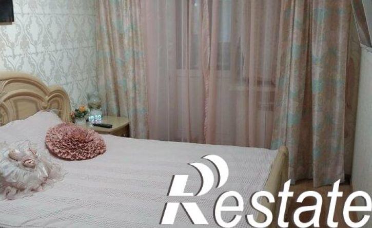 3-комн квартира улица Васнецова, 16А,  д. 16А