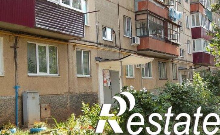 1-комн квартира Орский проспект, 33,  д. 33