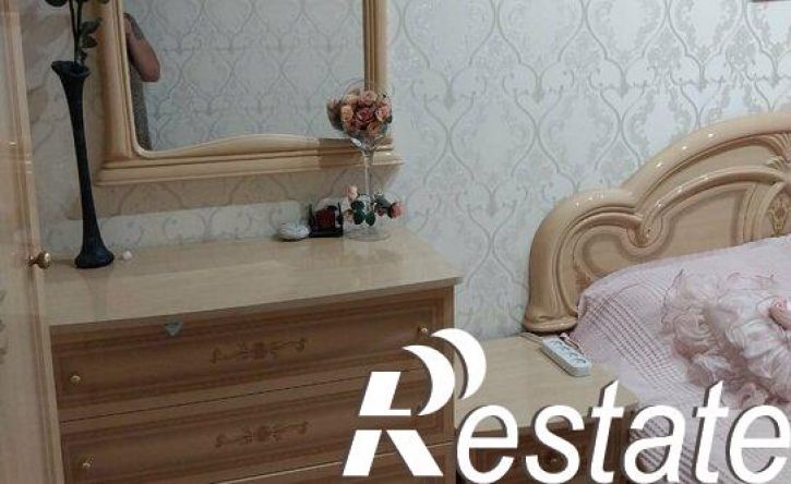 3-комн квартира улица Васнецова, 16А,  д. 16А