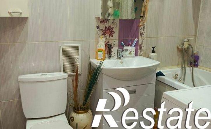 3-комн квартира улица Васнецова, 16А,  д. 16А