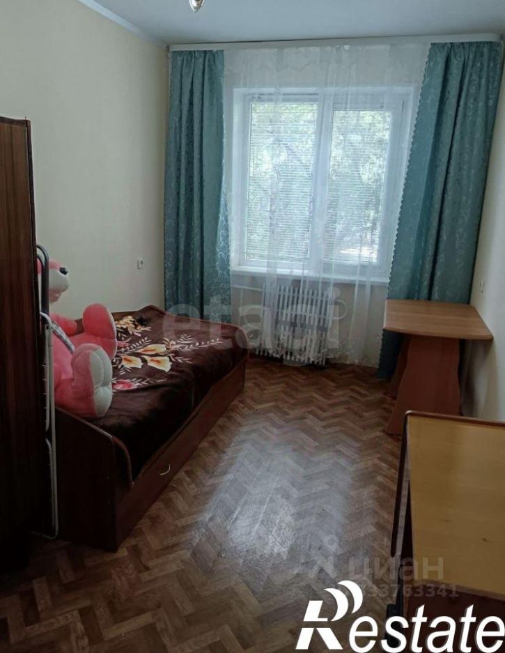 2-комн квартира Новосибирская улица, 86,  д. 86