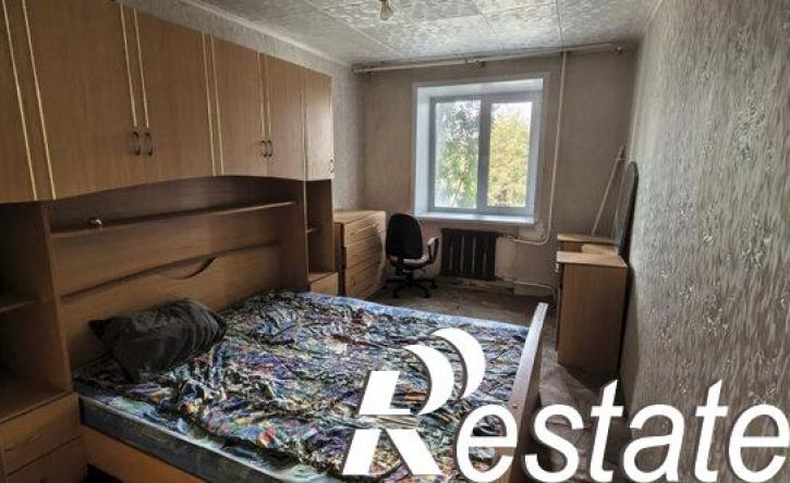 3-комн квартира Огородная улица, 29,  д. 29