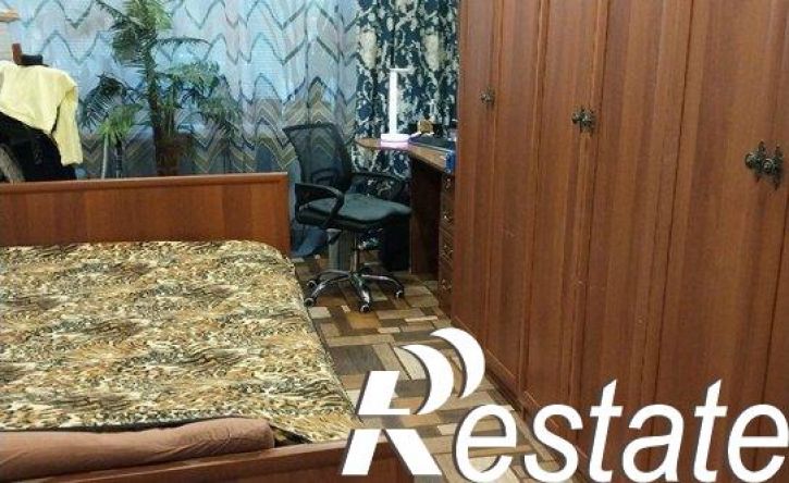 3-комн квартира улица Васнецова, 16А,  д. 16А