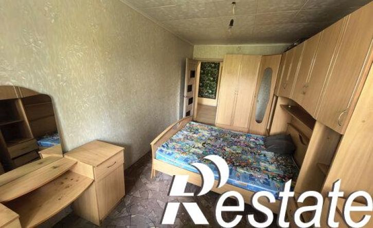 3-комн квартира Огородная улица, 29,  д. 29