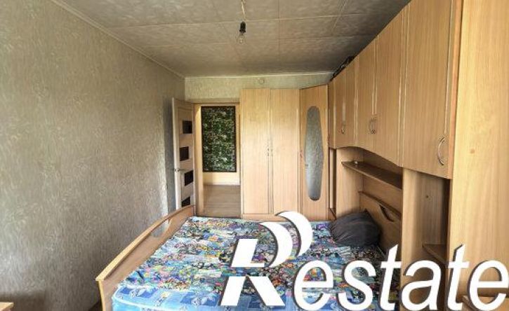 3-комн квартира Огородная улица, 29,  д. 29