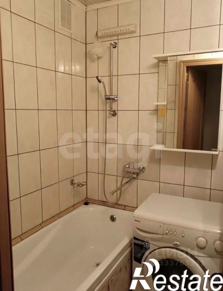 2-комн квартира Новосибирская улица, 86,  д. 86