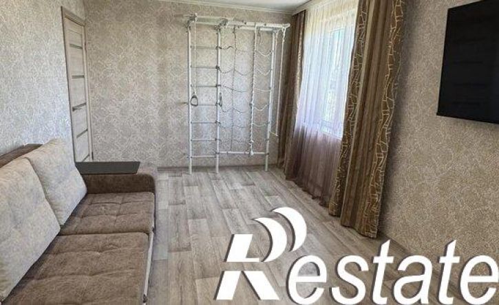 3-комн квартира Братская улица, 50А,  д. 50А
