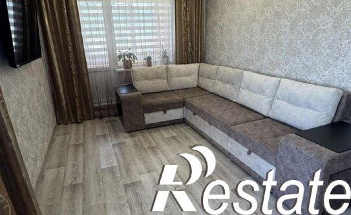 3-комн квартира Братская улица, 50А,  д. 50А