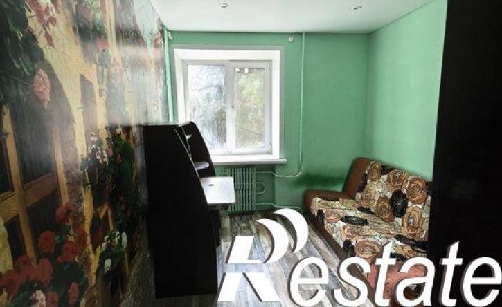 3-комн квартира Огородная улица, 29,  д. 29