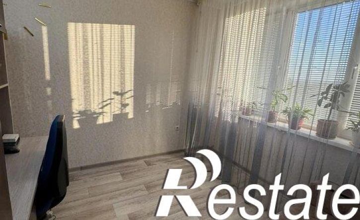 3-комн квартира Братская улица, 50А,  д. 50А