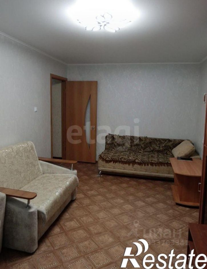 2-комн квартира Новосибирская улица, 86,  д. 86