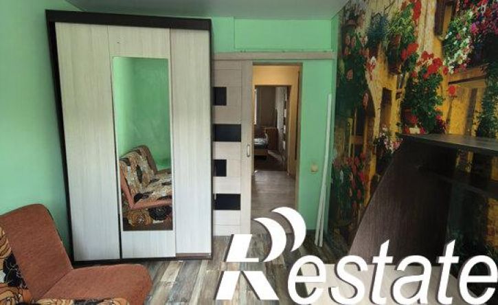 3-комн квартира Огородная улица, 29,  д. 29