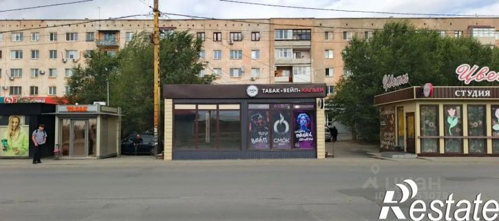 Торговое помещение Орский проспект, 7,  д. 7
