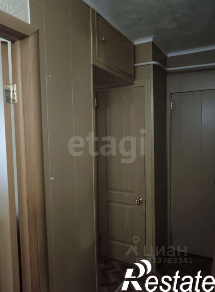 2-комн квартира Новосибирская улица, 86,  д. 86