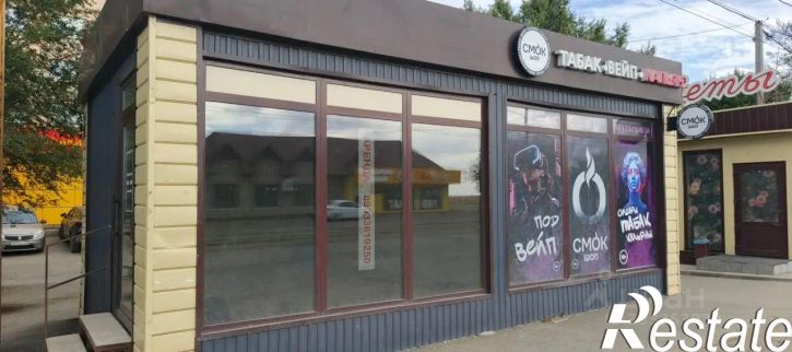 Торговое помещение Орский проспект, 7,  д. 7