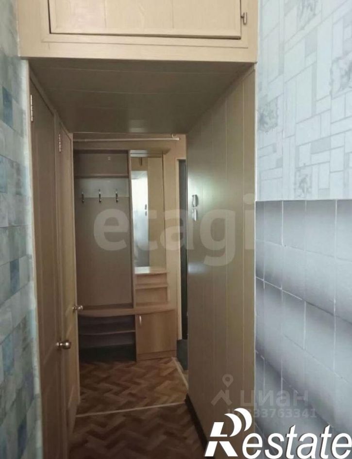 2-комн квартира Новосибирская улица, 86,  д. 86