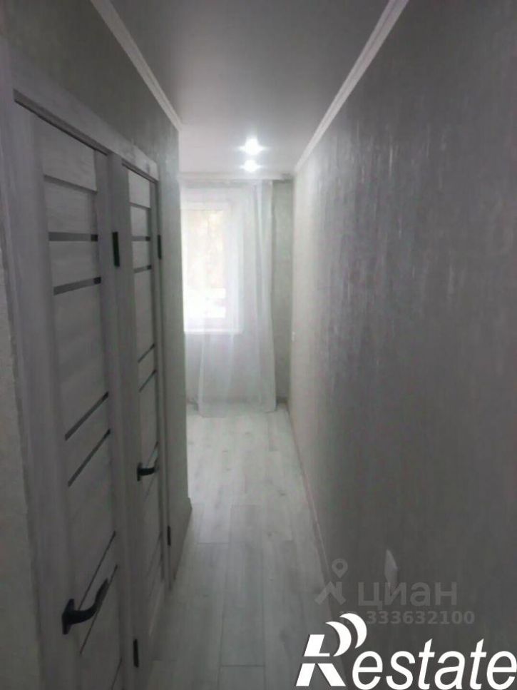 2-комн квартира улица Кутузова, 56А,  д. 56А