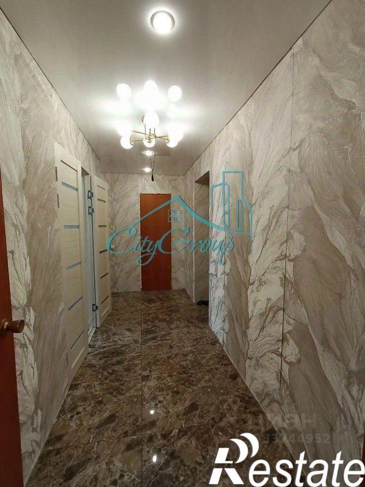 2-комн квартира проспект Ленина, 130,  д. 130