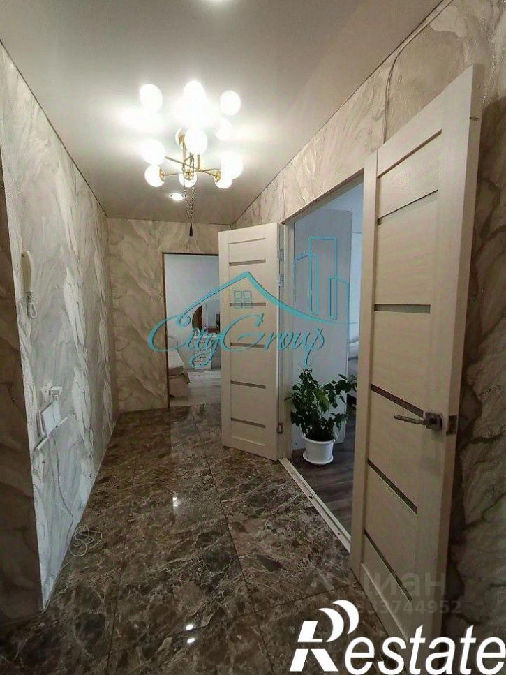2-комн квартира проспект Ленина, 130,  д. 130