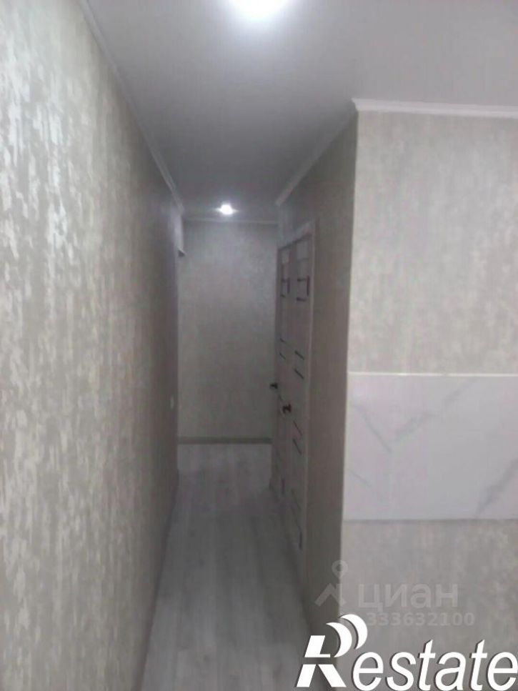 2-комн квартира улица Кутузова, 56А,  д. 56А