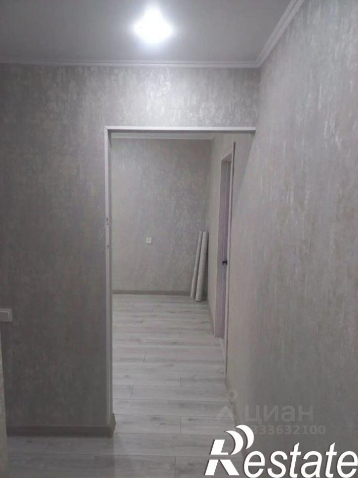 2-комн квартира улица Кутузова, 56А,  д. 56А