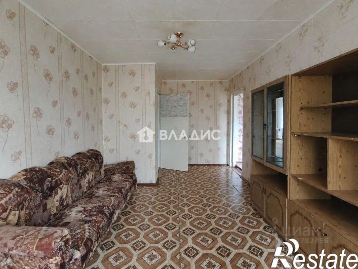 4-комн квартира улица Франкфурта, 7,  д. 7