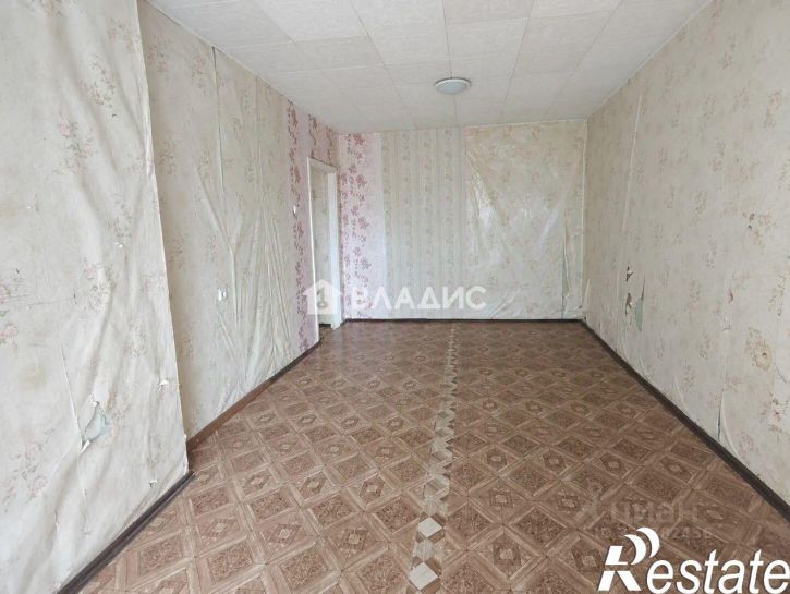 4-комн квартира улица Франкфурта, 7,  д. 7