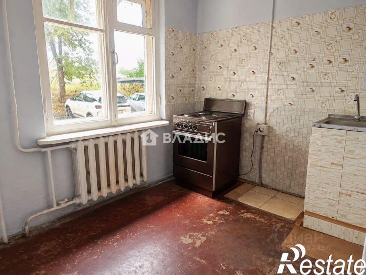 4-комн квартира улица Франкфурта, 7,  д. 7