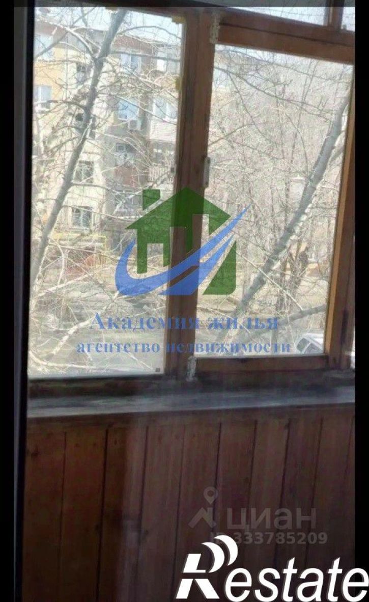 1-комн квартира улица Макаренко, 12,  д. 12