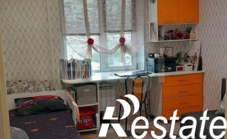 3-комн квартира Краматорская улица, 11,  д. 11