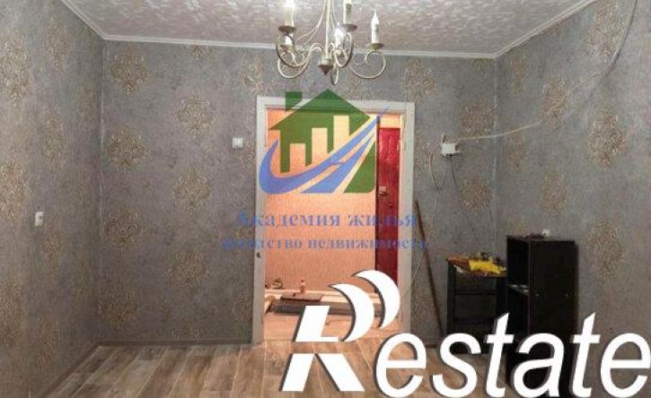 2-комн квартира проспект Ленина, 93,  д. 93