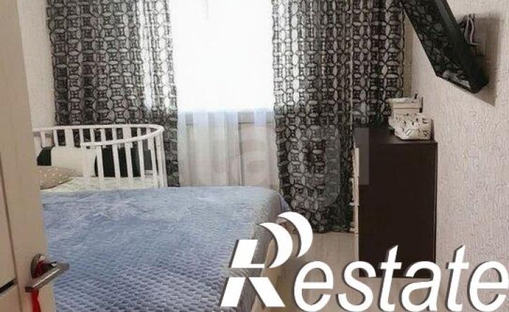 3-комн квартира Краматорская улица, 11,  д. 11