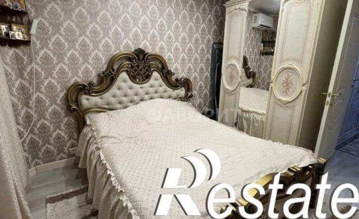 3-комн квартира Ялтинская улица, 99,  д. 99