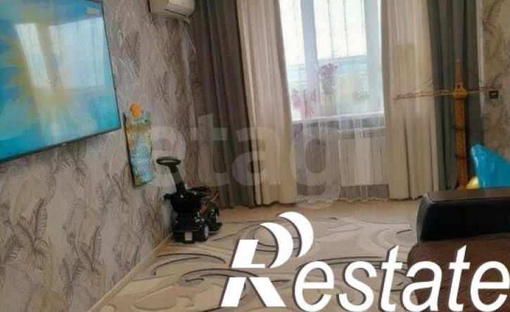 3-комн квартира Краматорская улица, 11,  д. 11