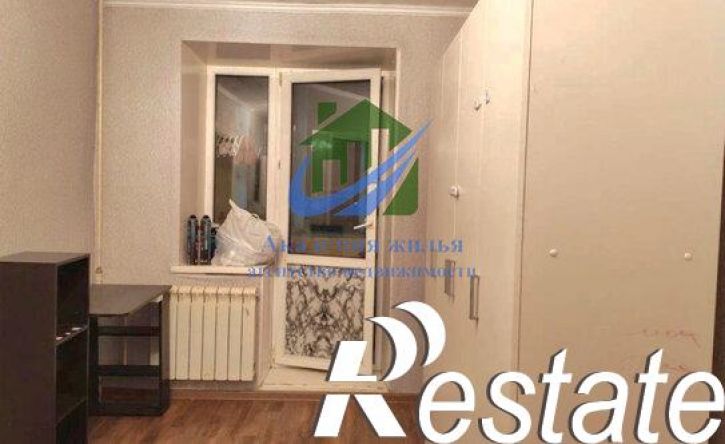 2-комн квартира проспект Ленина, 93,  д. 93