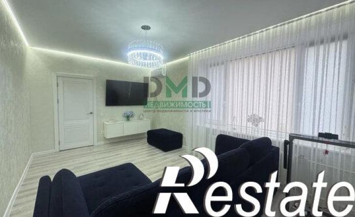 3-комн квартира проспект Мира, 26,  д. 26