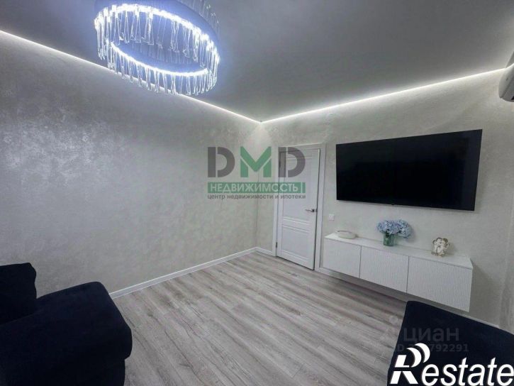 3-комн квартира проспект Мира, 26,  д. 26
