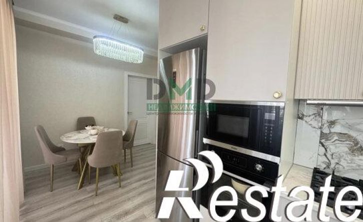 3-комн квартира проспект Мира, 26,  д. 26
