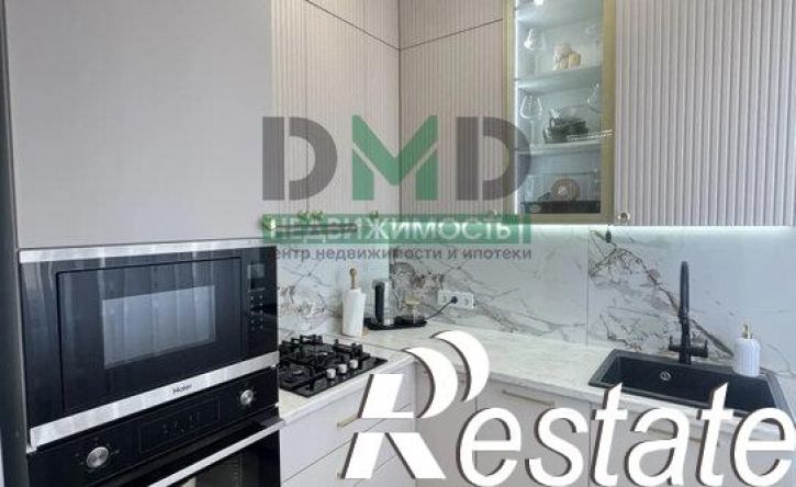 3-комн квартира проспект Мира, 26,  д. 26