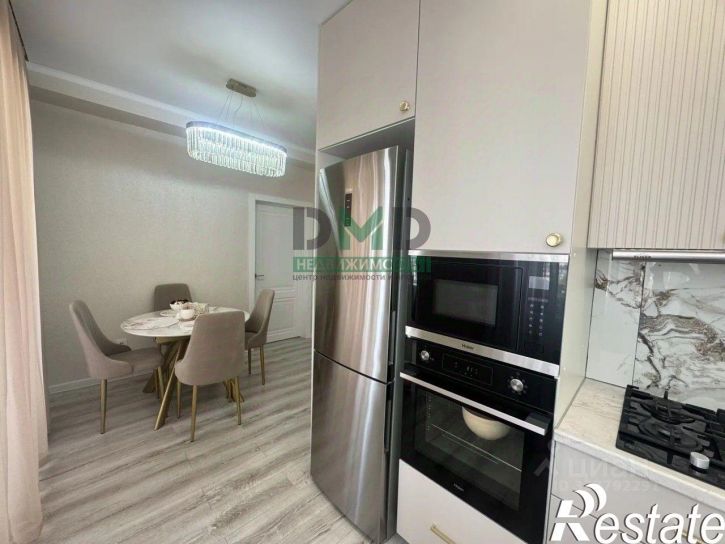 3-комн квартира проспект Мира, 26,  д. 26