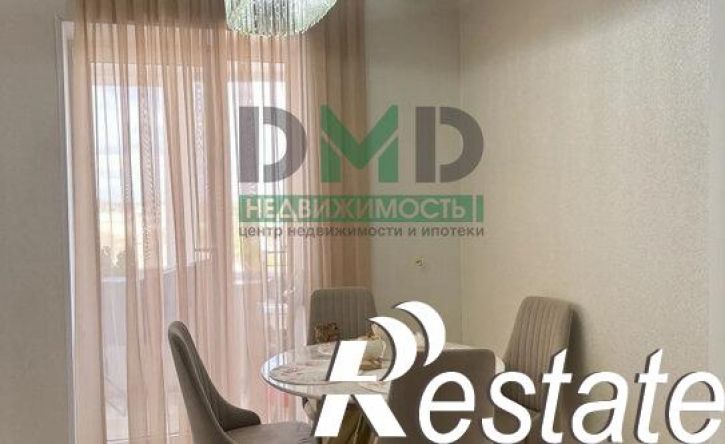 3-комн квартира проспект Мира, 26,  д. 26