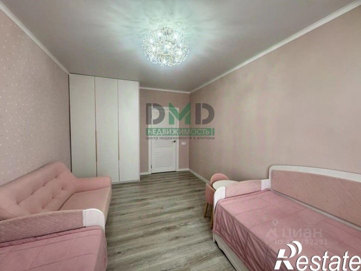 3-комн квартира проспект Мира, 26,  д. 26