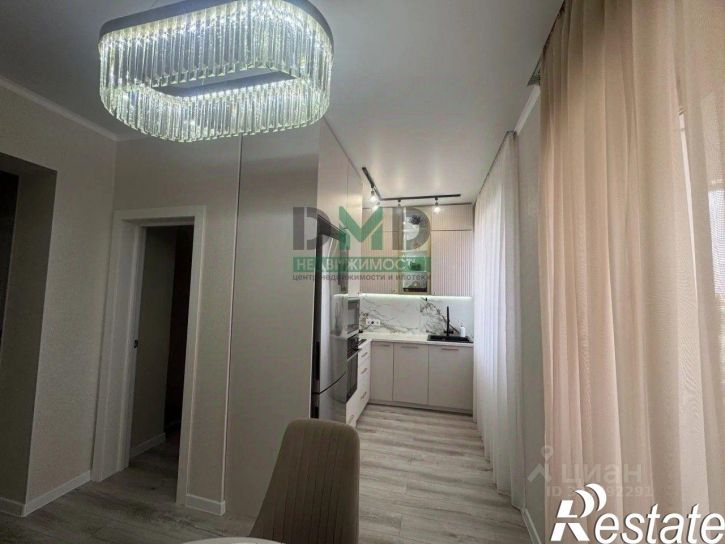 3-комн квартира проспект Мира, 26,  д. 26