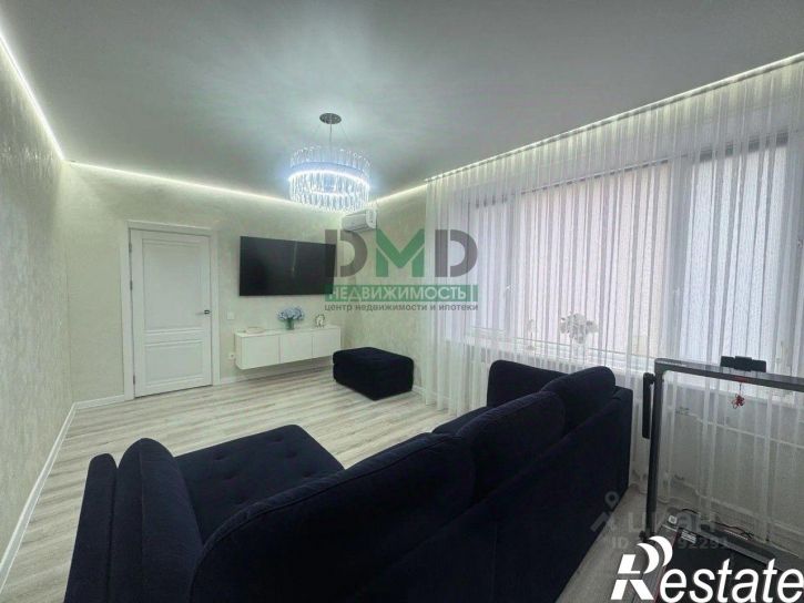 3-комн квартира проспект Мира, 26,  д. 26