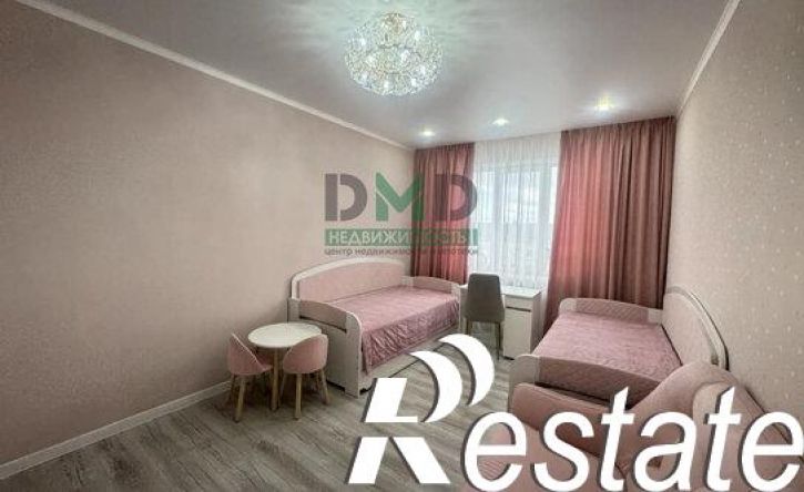 3-комн квартира проспект Мира, 26,  д. 26