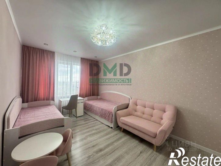 3-комн квартира проспект Мира, 26,  д. 26