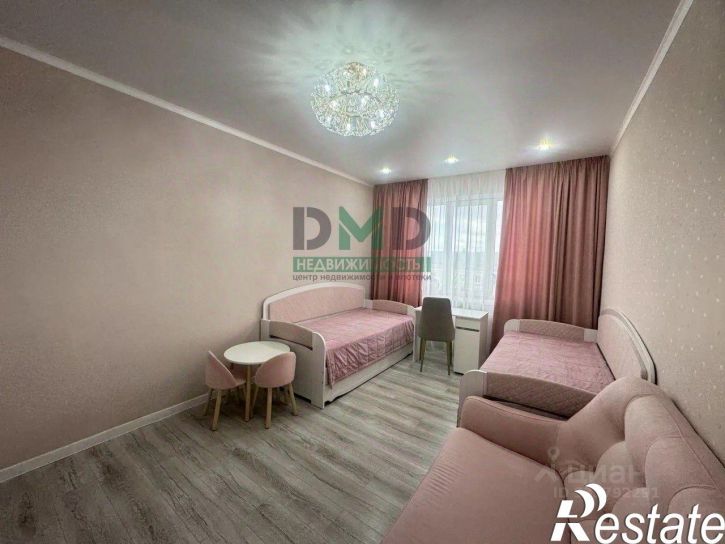 3-комн квартира проспект Мира, 26,  д. 26
